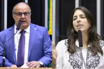 Diário do Poder cita pesquisas realizada pela Paraná Pesquisas em Natal.