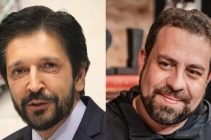 UOL Notícias cita pesquisa realizada pela Paraná Pesquisas em São Paulo.