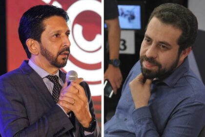 Carta Capital cita pesquisa realizada pela Paraná Pesquisas em São Paulo.