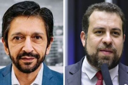 Carta Capital cita pesquisa realizada pela Paraná Pesquisas em São Paulo.