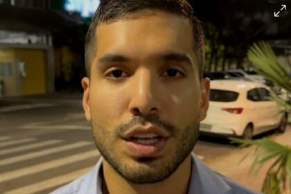 Natal em Foco cita pesquisa realizada pela Paraná Pesquisas em Fortaleza.