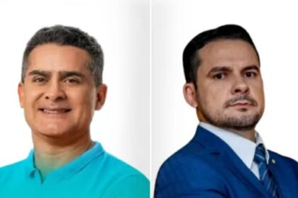 UOL Notícias cita pesquisa realizada pela Paraná Pesquisas em Manaus.