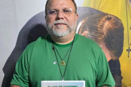 Poder 360 cita pesquisa realizada pela Paraná Pesquisas em Santarém.