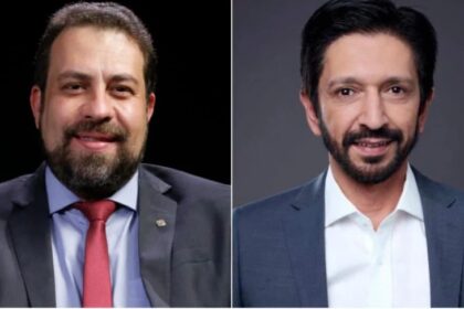 Space Money cita pesquisa realizada pela Paraná Pesquisas em São Paulo.