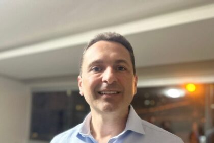 Diário de Goiás cita pesquisa realizada pela Paraná Pesquisas em Aparecida de Goiânia.