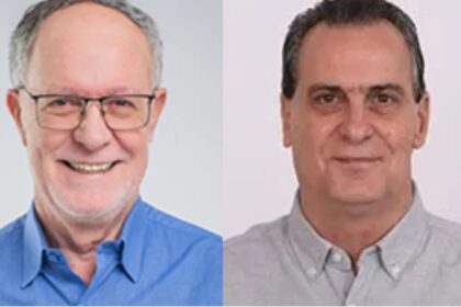 CNN Brasil cita pesquisa realizada pela Paraná Pesquisas em Piracicaba.