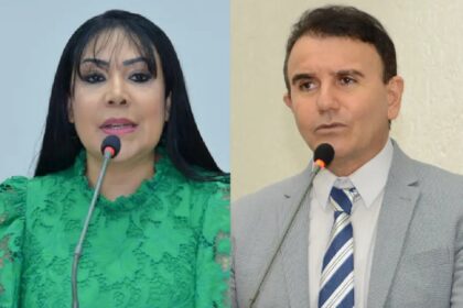 Veja cita pesquisa realizada pela Paraná Pesquisas em Palmas.