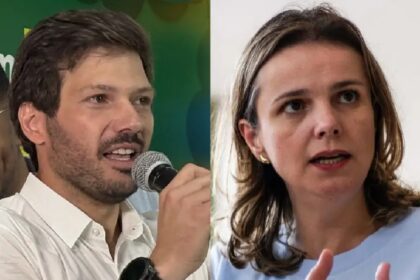 Veja cita pesquisa realizada pela Paraná Pesquisas em Londrina.