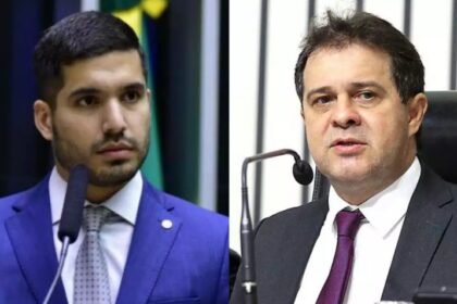 Diário do Poder cita pesquisa realizada pela Paraná Pesquisas em Fortaleza.