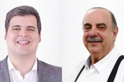 Conexão Política cita pesquisa realizada pela Paraná Pesquisas em Belo Horizonte.
