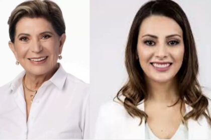 Paraná em Destaque cita pesquisa realizada pela Paraná Pesquisas em Ponta Grossa.