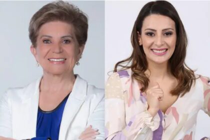 Blog Política PR cita pesquisa realizada pela Paraná Pesquisas em Ponta Grossa.