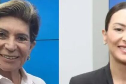 O Gazeteiro cita pesquisa realizada pela Paraná Pesquisas em Ponta Grossa.