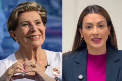 Bem Paraná cita pesquisa realizada pela Paraná Pesquisas em Ponta Grossa.