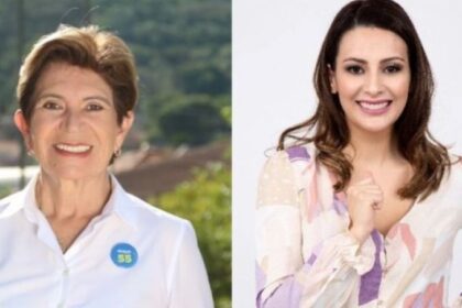 Alerta Paraná cita pesquisa realizada pela Paraná Pesquisas em Ponta Grossa.