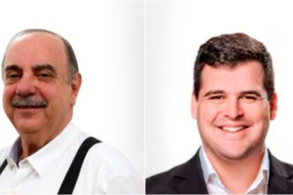 BOL Notícias cita pesquisa realizada pela Paraná Pesquisas em Belo Horizonte.