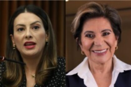 MZN Notícias cita pesquisa realizada pela Paraná Pesquisas em Ponta Grossa.