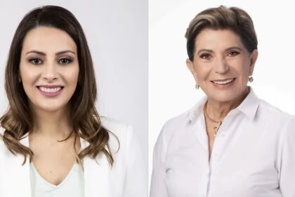 CBN Ponta Grossa cita pesquisa realizada pela Paraná Pesquisas em Ponta Grossa.