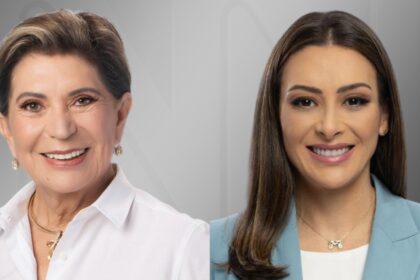 CNN Brasil cita pesquisa realizada pela Paraná Pesquisas em Ponta Grossa.