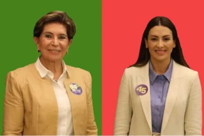 Blog do Esmael cita pesquisa realizada pela Paraná Pesquisas em Ponta Grossa.