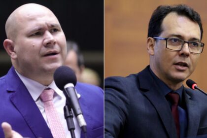 Veja cita pesquisa realizada pela Paraná Pesquisas em Cuiabá.