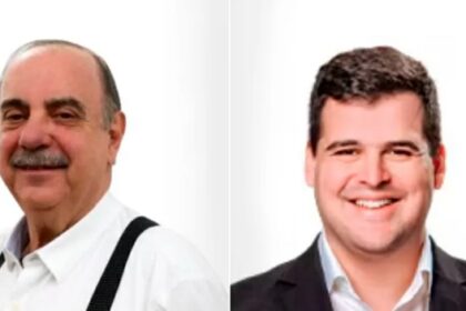 UOL Notícias cita pesquisa realizada pela Paraná Pesquisas em Belo Horizonte.