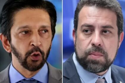 UOL Notícias cita pesquisa realizada pela Paraná Pesquisas em São Paulo.
