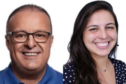 B News cita pesquisa realizada pela Paraná Pesquisas em Natal.