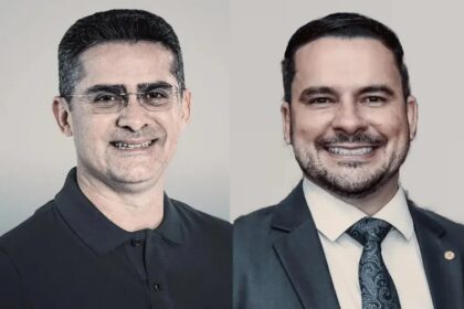 Conexão Política cita pesquisa realizada pela Paraná Pesquisas em Manaus.