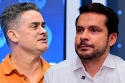 BNC cita pesquisa realizada pela Paraná Pesquisas em Manaus.