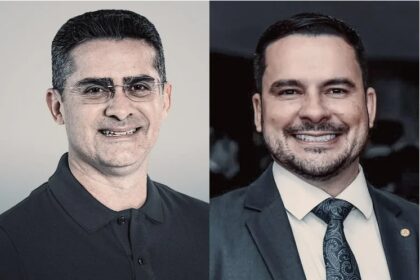 Exame cita pesquisa realizada pela Paraná Pesquisas em Manaus.