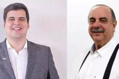 Diário do Poder cita pesquisa realizada pela Paraná Pesquisas em Belo Horizonte.