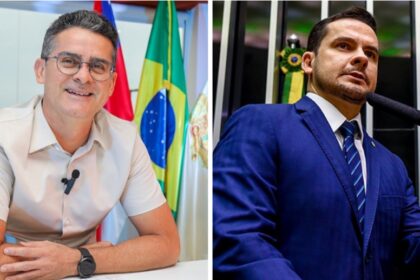 Carta Capital cita pesquisa realizada pela Paraná Pesquisas em Manaus.