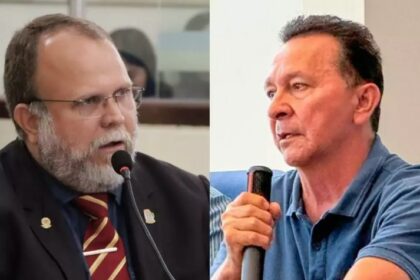 Diário do Poder cita pesquisa realizada para Paraná Pesquisas em Santarém.