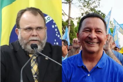 Veja cita pesquisa realizada para Paraná Pesquisas em Santarém.