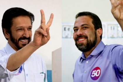 Folha de Pernambuco cita pesquisa realizada para Paraná Pesquisas em São Paulo.