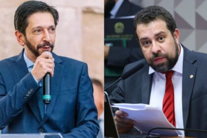 O Dia cita pesquisa realizada pela Paraná Pesquisas em São Paulo.