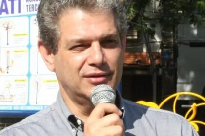 Revista Oeste cita pesquisa realizada pela Paraná Pesquisas em Maringá.