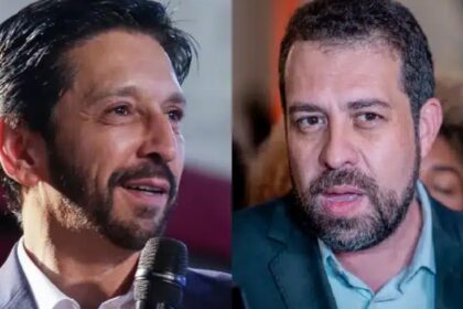 Money Report cita pesquisa realizada pela Paraná Pesquisas em São Paulo.