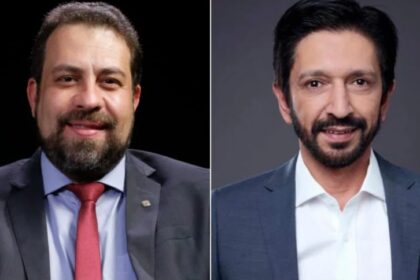 Space Money cita pesquisa realizada pela Paraná Pesquisas em São Paulo.