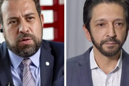 Bahia Notícias cita pesquisa realizada pela Paraná Pesquisas em São Paulo.