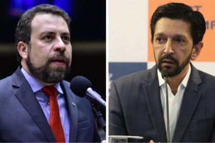 Carta Capital cita pesquisa realizada pela Paraná Pesquisas em São Paulo.