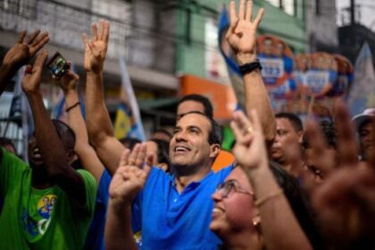 Correio 24 Horas cita pesquisa realizada pela Paraná Pesquisas em Salvador.