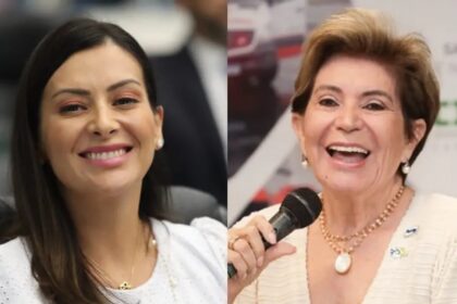 Banda B cita pesquisa realizada pela Paraná Pesquisas em Ponta Grossa.