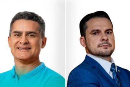 BOL Notícias cita pesquisa realizada pela Paraná Pesquisas em Manaus.