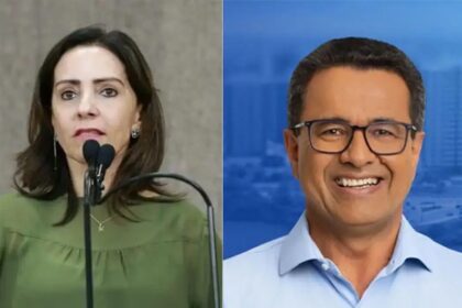 Veja cita pesquisa realizada pela Paraná Pesquisas em Aracaju.