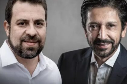 Folha Piauí cita pesquisa realizada pela Paraná Pesquisas em São Paulo.