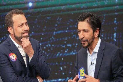 Alagoas Brasil Notícias cita pesquisa realizada pela Paraná Pesquisas em São Paulo.