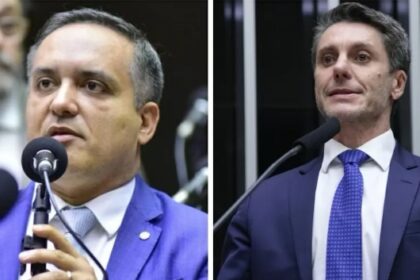 UOL Notícias cita pesquisa realizada pela Paraná Pesquisas em São Bernardo do Campo.