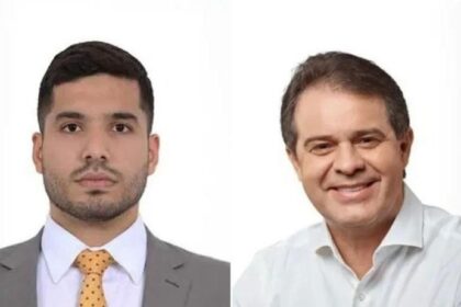 BOL Notícias cita pesquisa realizada pela Paraná Pesquisas em Fortaleza.